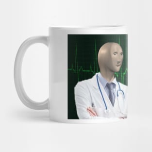 Helth Mug